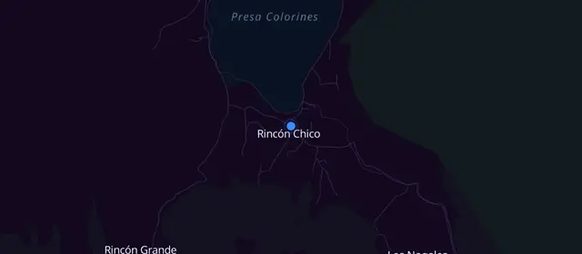 Alcoholics Anonymous meetings in Rincón Chico