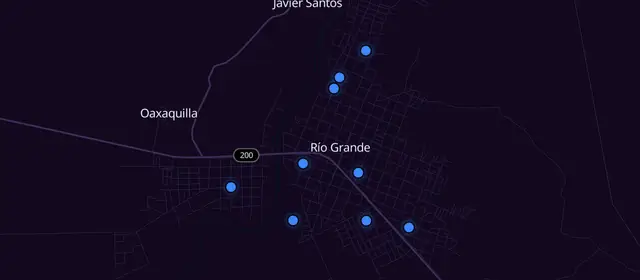Alcoholics Anonymous meetings in Río Grande