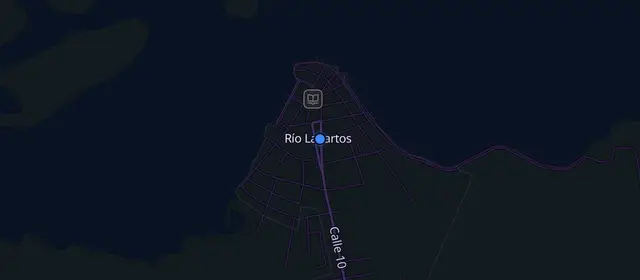 Alcoholics Anonymous meetings in Río Lagartos