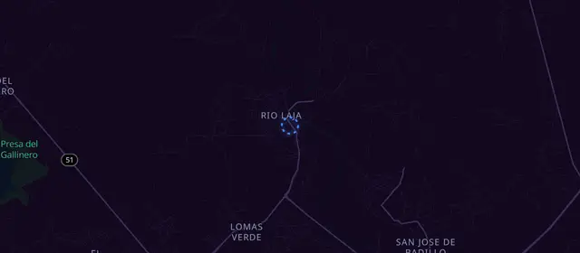Alcoholics Anonymous meetings in Río Laja