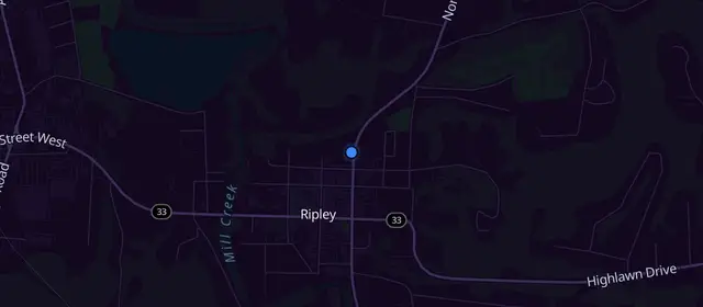 Alcoholics Anonymous meetings in Ripley