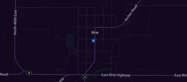 Alcoholics Anonymous meetings in Ririe