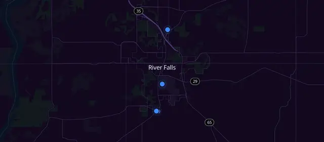 Alcoholics Anonymous meetings in River Falls