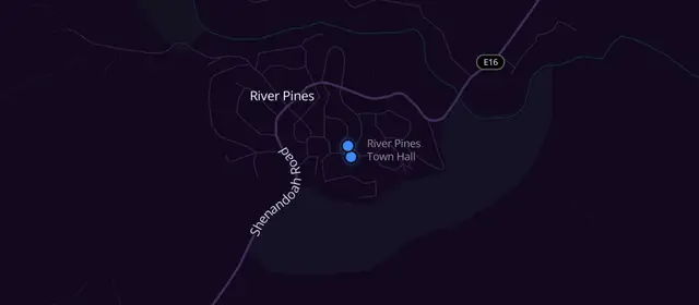 Alcoholics Anonymous meetings in River Pines