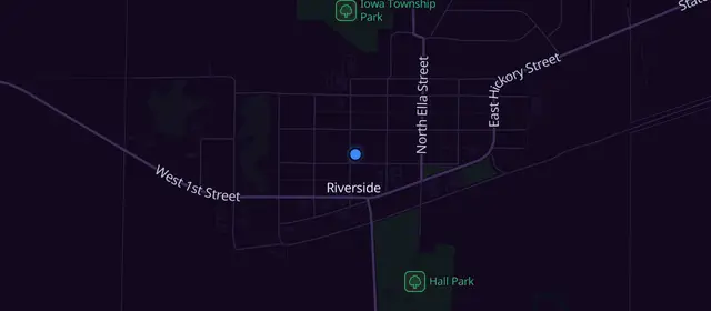 Alcoholics Anonymous meetings in Riverside