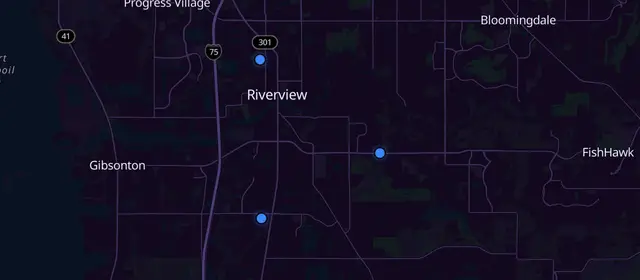 Alcoholics Anonymous meetings in Riverview