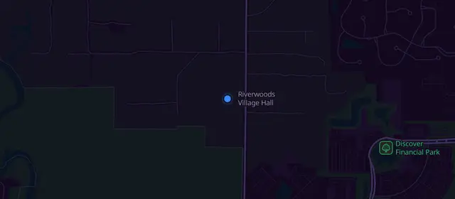 Alcoholics Anonymous meetings in Riverwoods
