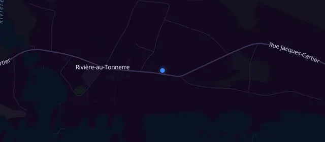 Alcoholics Anonymous meetings in Rivière-au-Tonnerre