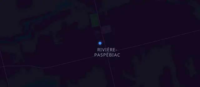Alcoholics Anonymous meetings in Rivière-Paspébiac