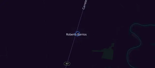 Alcoholics Anonymous meetings in Roberto Barrios