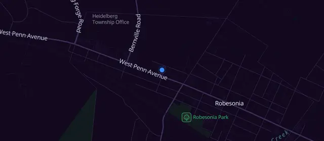 Alcoholics Anonymous meetings in Robesonia