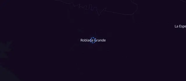 Alcoholics Anonymous meetings in Roblada Grande