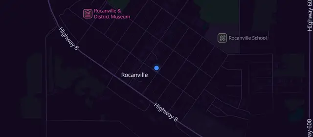Alcoholics Anonymous meetings in Rocanville
