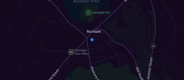 Alcoholics Anonymous meetings in Rochdale