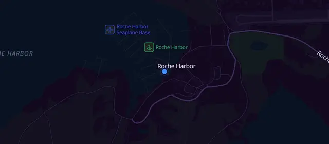 Alcoholics Anonymous meetings in Roche Harbor