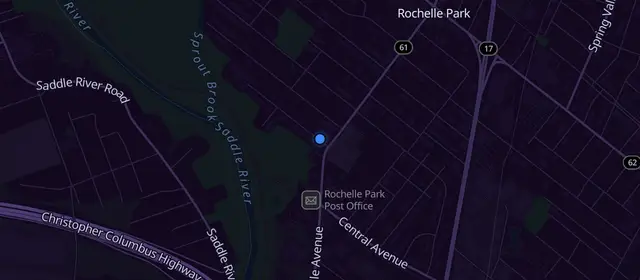 Alcoholics Anonymous meetings in Rochelle Park