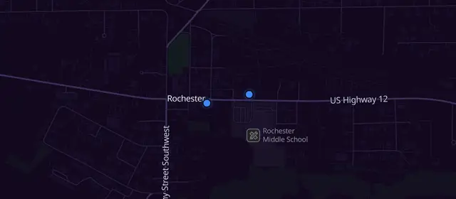 Alcoholics Anonymous meetings in Rochester