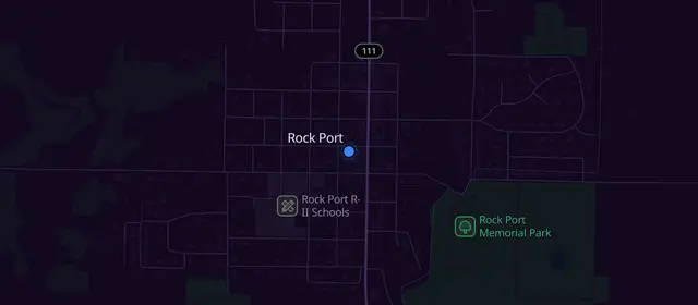 Alcoholics Anonymous meetings in Rock Port