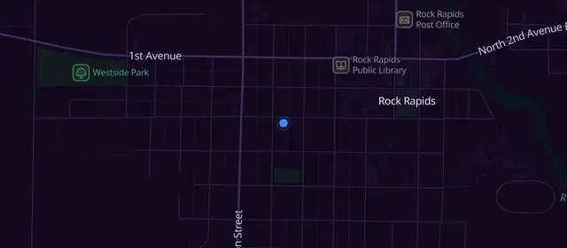 Alcoholics Anonymous meetings in Rock Rapids