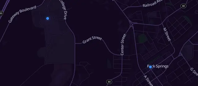 Alcoholics Anonymous meetings in Rock Springs