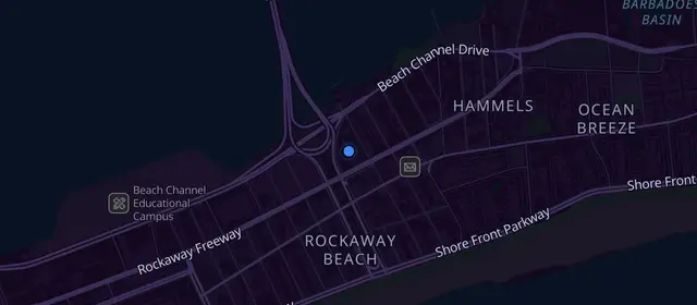 Alcoholics Anonymous meetings in Rockaway Beach
