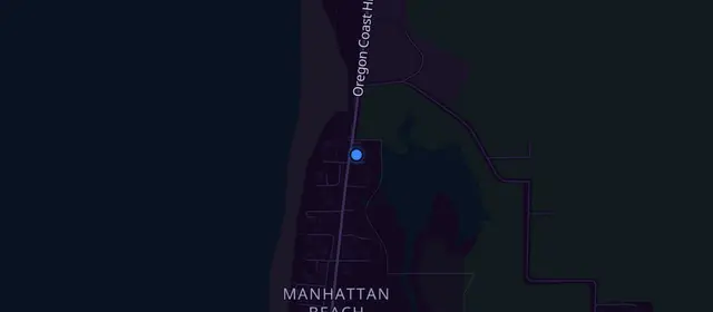 Alcoholics Anonymous meetings in Rockaway Beach