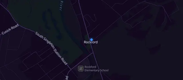 Alcoholics Anonymous meetings in Rockford