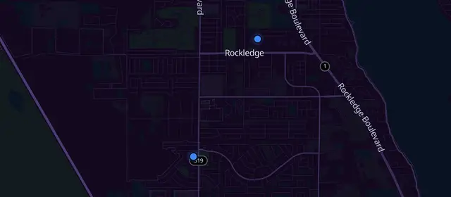 Alcoholics Anonymous meetings in Rockledge
