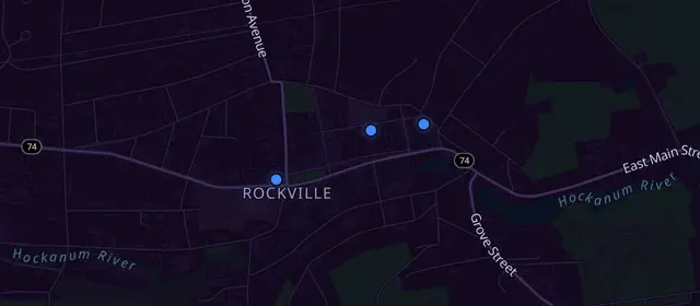 Alcoholics Anonymous meetings in Rockville