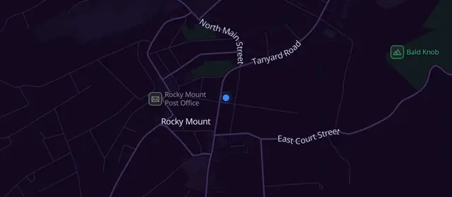 Alcoholics Anonymous meetings in Rocky Mount