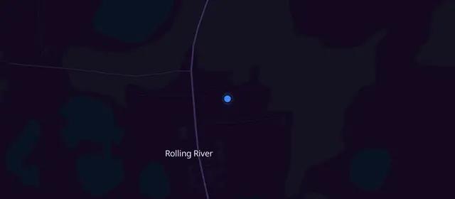 Alcoholics Anonymous meetings in Rolling River