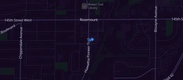 Alcoholics Anonymous meetings in Rosemount