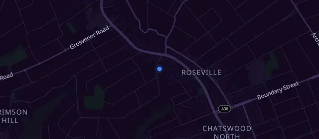 Roseville में अल्कोहॉलिक्स एनॉनिमस की मीटिंग्स