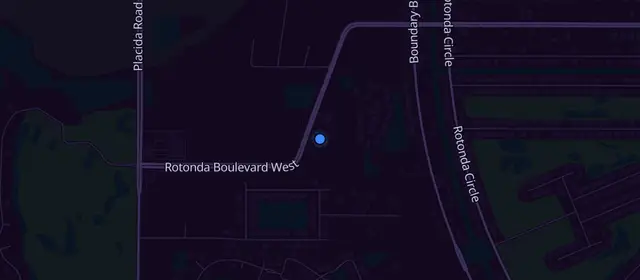 Alcoholics Anonymous meetings in Rotonda West