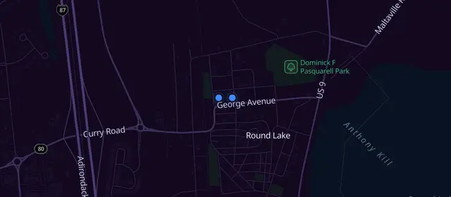 Alcoholics Anonymous meetings in Round Lake