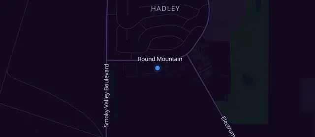 Alcoholics Anonymous meetings in Round Mountain