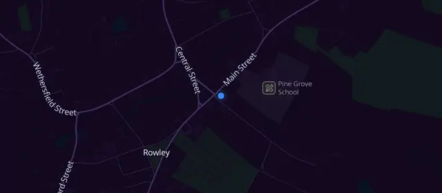 Alcoholics Anonymous meetings in Rowley