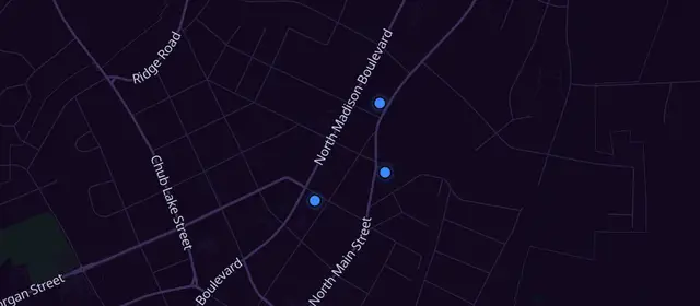 Alcoholics Anonymous meetings in Roxboro