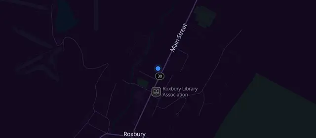 Alcoholics Anonymous meetings in Roxbury