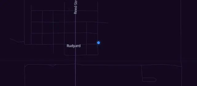 Alcoholics Anonymous meetings in Rudyard