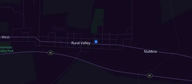 Alcoholics Anonymous meetings in Rural Valley