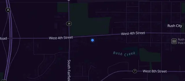 Alcoholics Anonymous meetings in Rush City