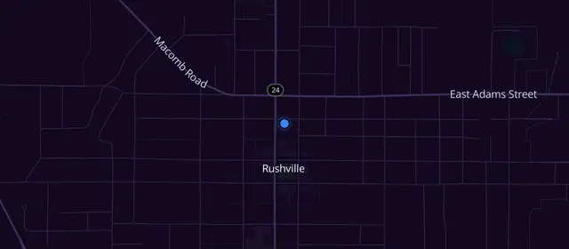 Alcoholics Anonymous meetings in Rushville