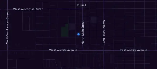 Alcoholics Anonymous meetings in Russell