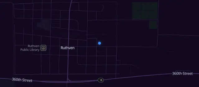 Alcoholics Anonymous meetings in Ruthven