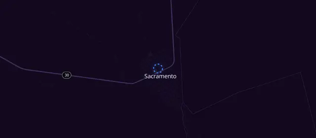 Alcoholics Anonymous meetings in Sacramento