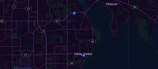 Alcoholics Anonymous meetings in Safety Harbor