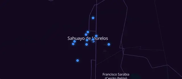 Alcoholics Anonymous meetings in Sahuayo