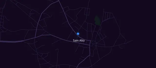 Alcoholics Anonymous meetings in Sain Alto