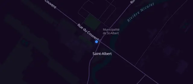 Alcoholics Anonymous meetings in Saint-Albert